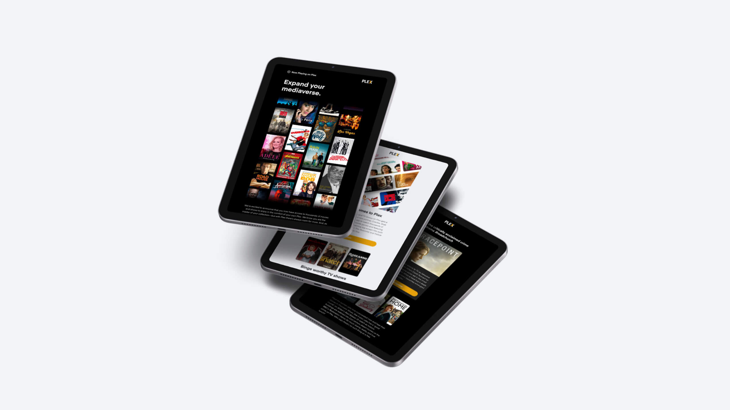 Driving Adoption of Live TV & Free Streaming (AVOD)
